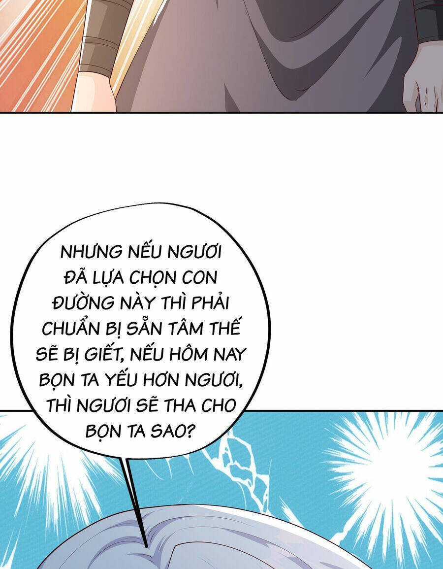 Trọng Sinh 1000 Lần, Ta Vô Địch Chapter 53 - Trang 2