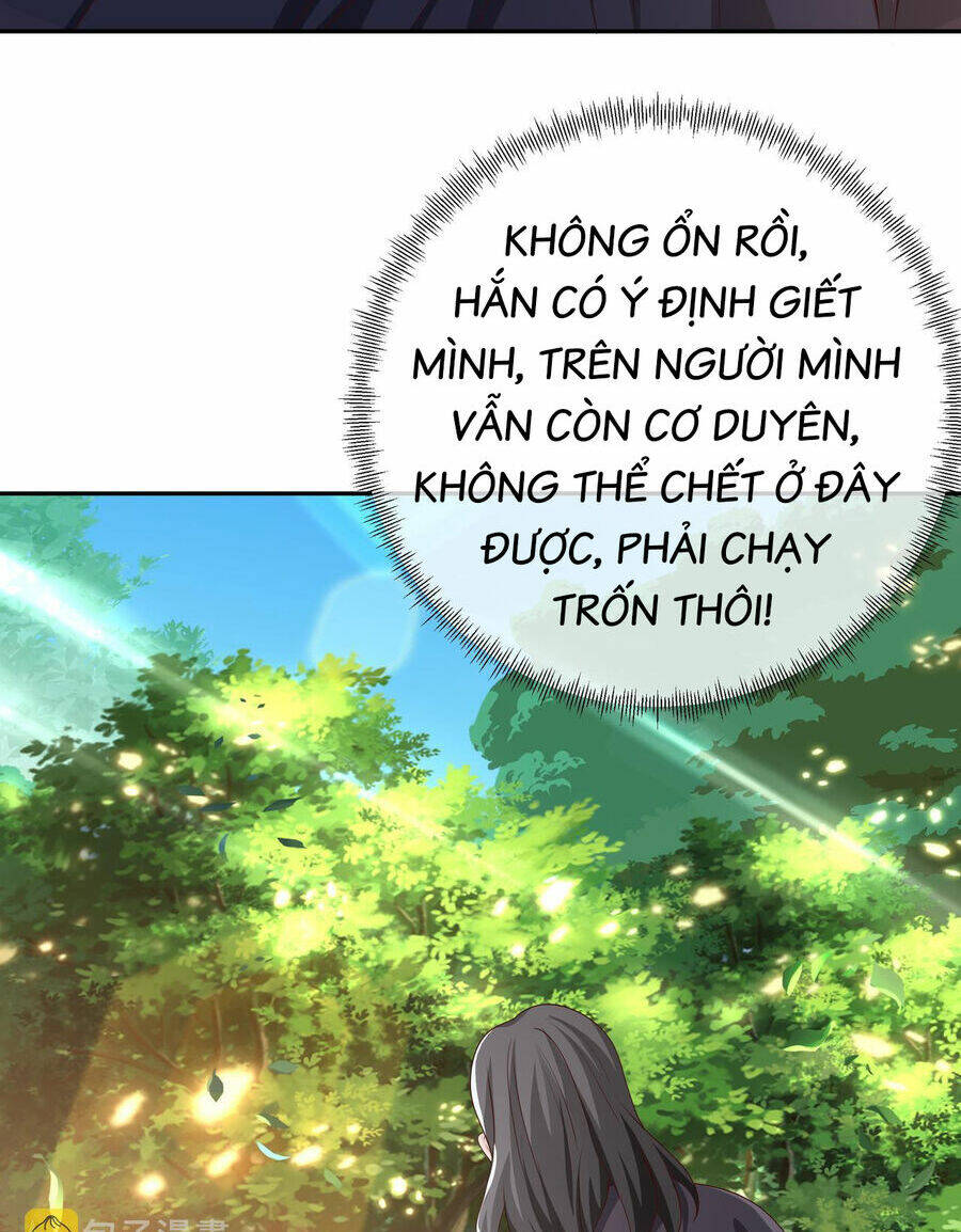 Trọng Sinh 1000 Lần, Ta Vô Địch Chapter 53 - Trang 2