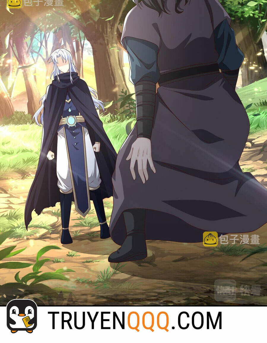 Trọng Sinh 1000 Lần, Ta Vô Địch Chapter 53 - Trang 2