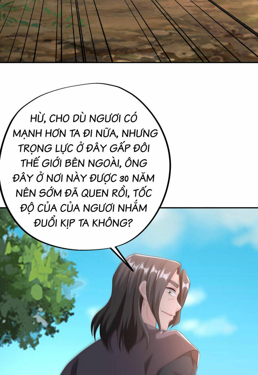 Trọng Sinh 1000 Lần, Ta Vô Địch Chapter 53 - Trang 2