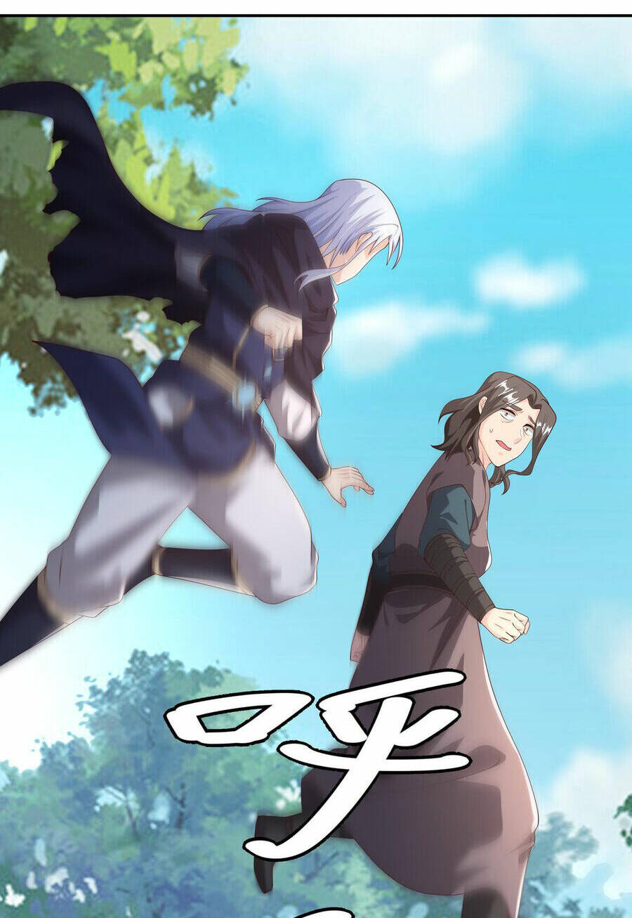 Trọng Sinh 1000 Lần, Ta Vô Địch Chapter 53 - Trang 2