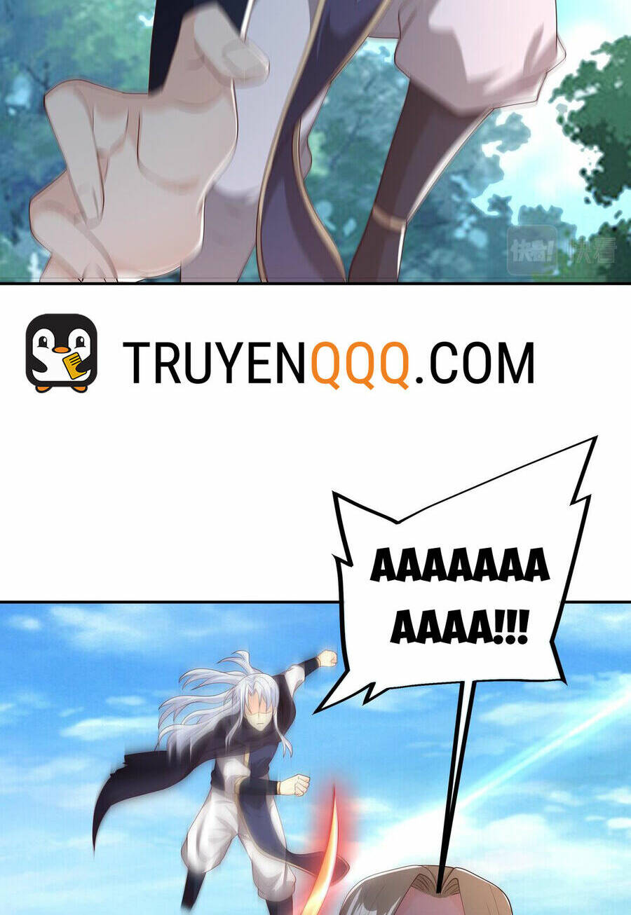 Trọng Sinh 1000 Lần, Ta Vô Địch Chapter 53 - Trang 2