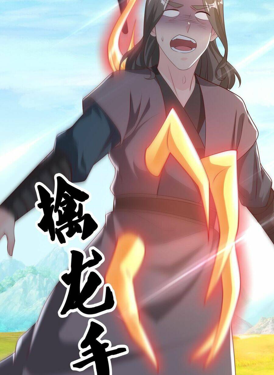 Trọng Sinh 1000 Lần, Ta Vô Địch Chapter 53 - Trang 2