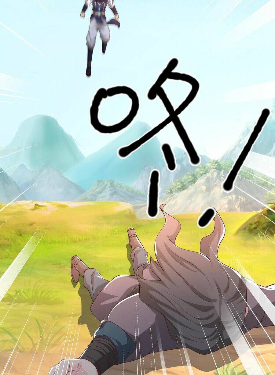 Trọng Sinh 1000 Lần, Ta Vô Địch Chapter 53 - Trang 2