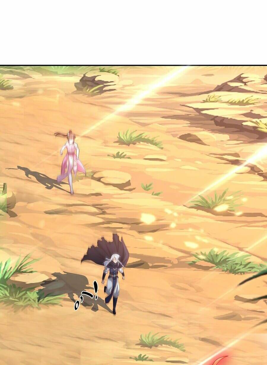 Trọng Sinh 1000 Lần, Ta Vô Địch Chapter 53 - Trang 2