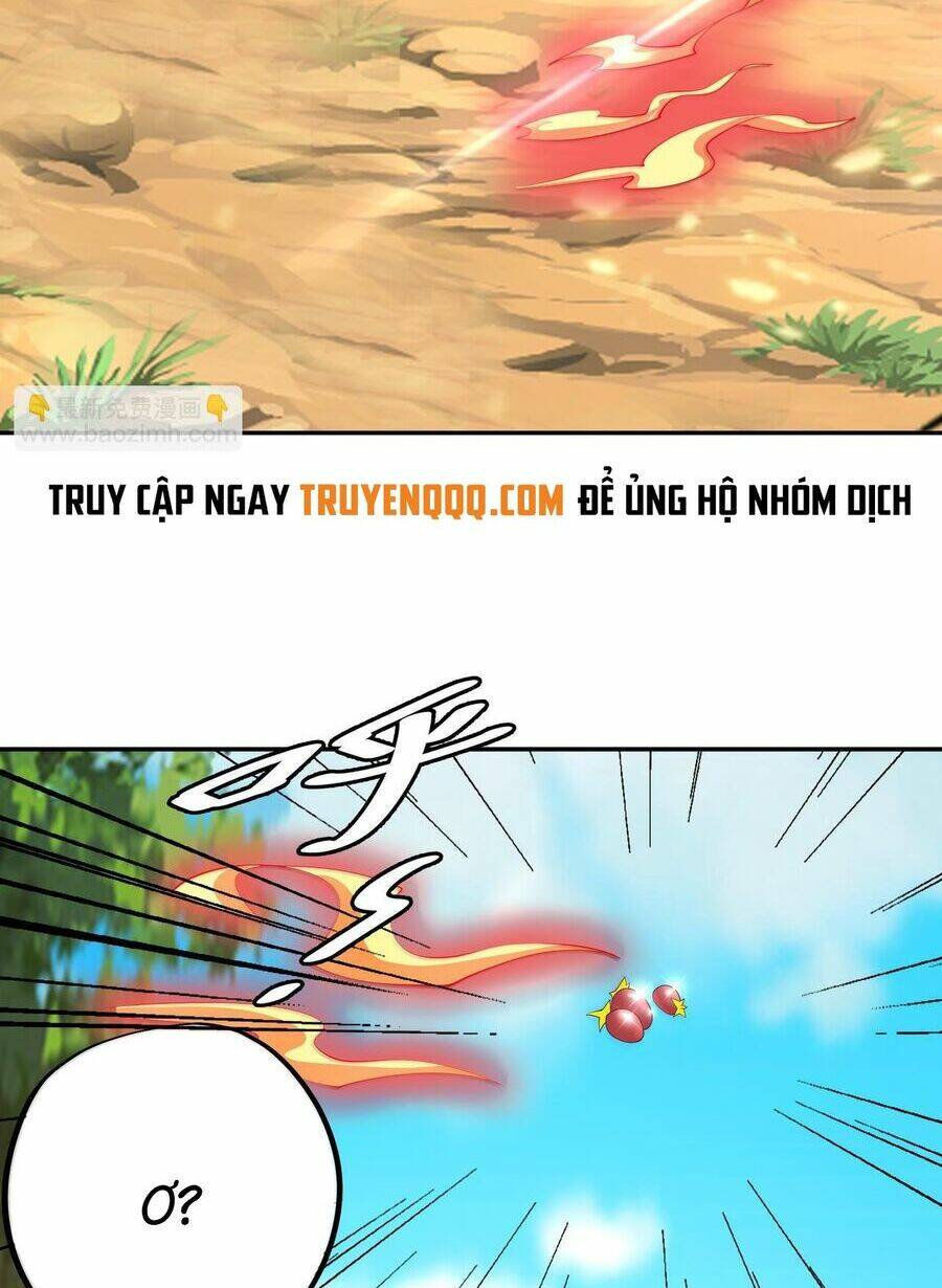 Trọng Sinh 1000 Lần, Ta Vô Địch Chapter 53 - Trang 2