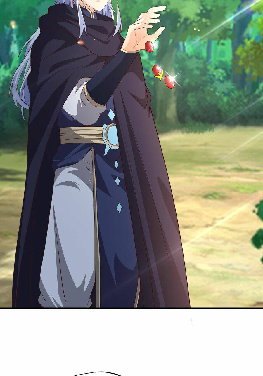 Trọng Sinh 1000 Lần, Ta Vô Địch Chapter 53 - Trang 2