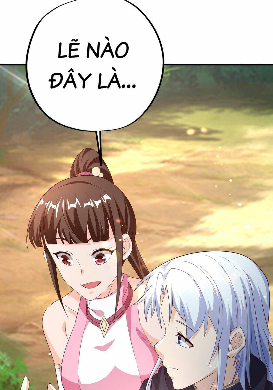 Trọng Sinh 1000 Lần, Ta Vô Địch Chapter 53 - Trang 2