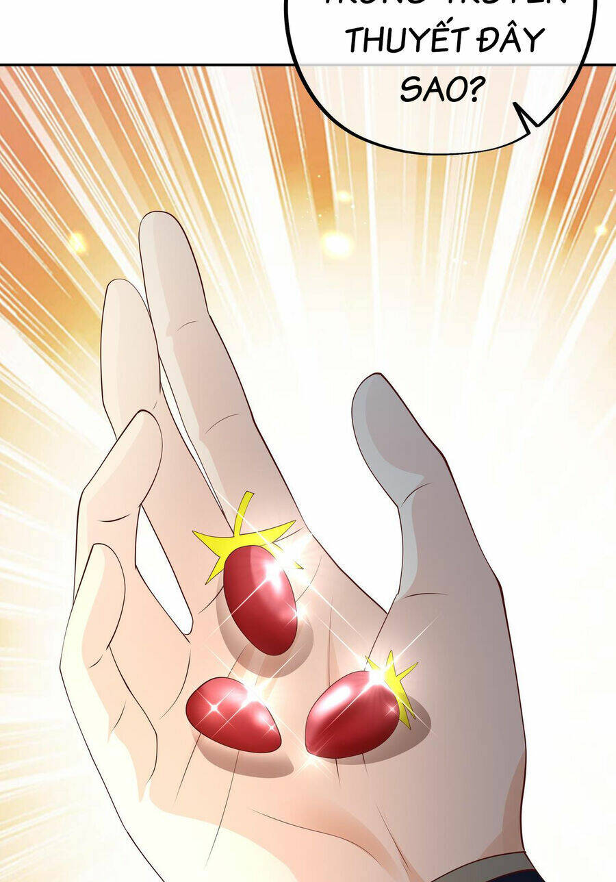 Trọng Sinh 1000 Lần, Ta Vô Địch Chapter 53 - Trang 2