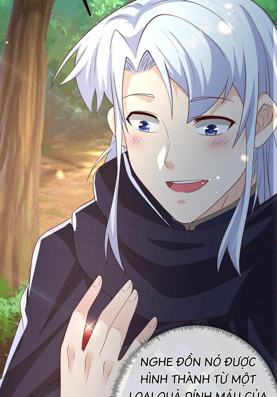 Trọng Sinh 1000 Lần, Ta Vô Địch Chapter 53 - Trang 2