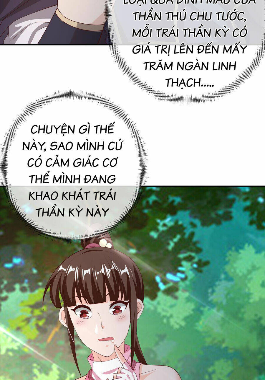 Trọng Sinh 1000 Lần, Ta Vô Địch Chapter 53 - Trang 2
