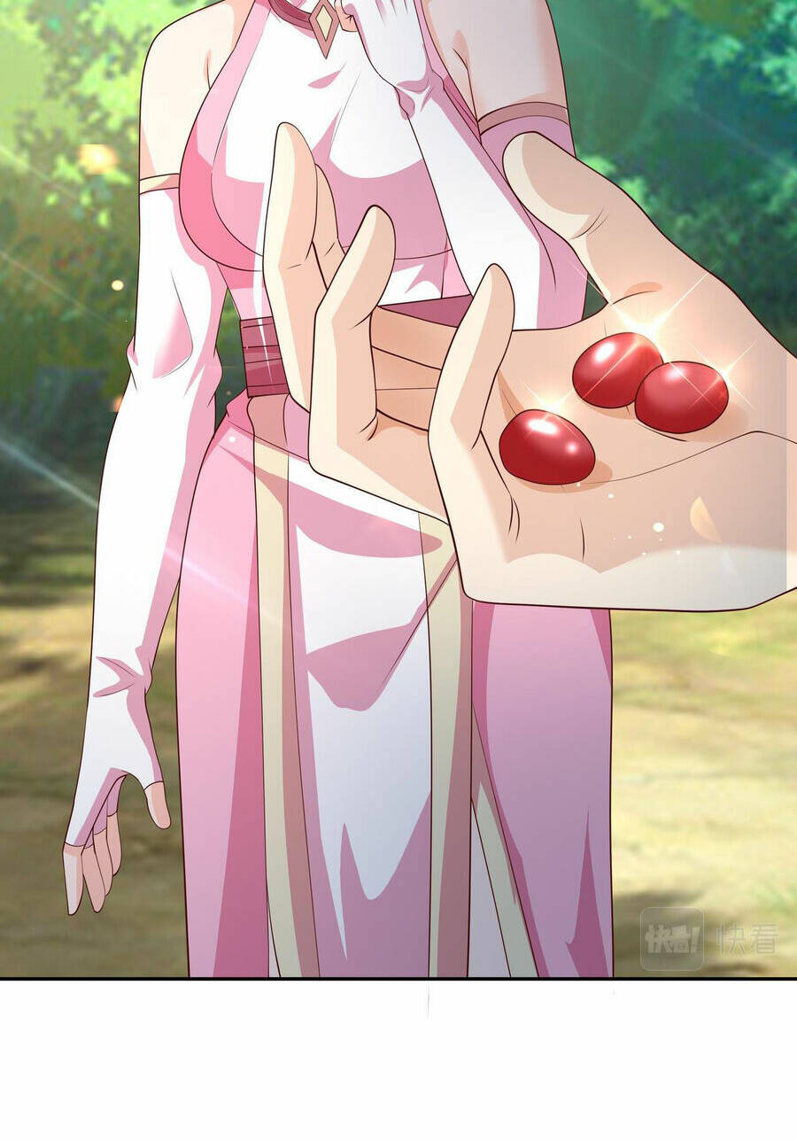 Trọng Sinh 1000 Lần, Ta Vô Địch Chapter 53 - Trang 2