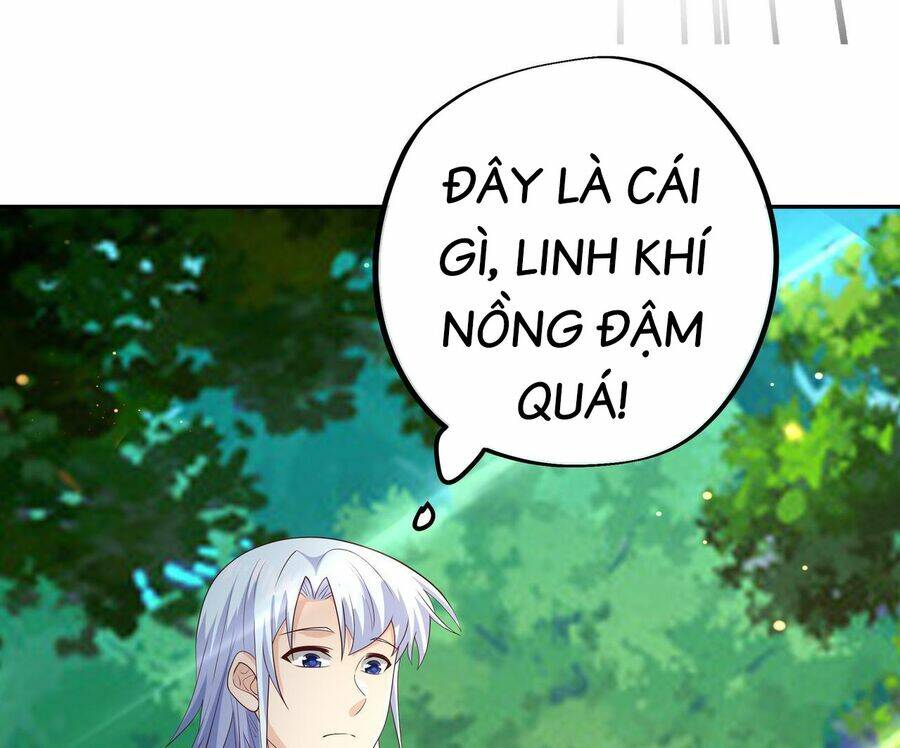 Trọng Sinh 1000 Lần, Ta Vô Địch Chapter 54 - Trang 2