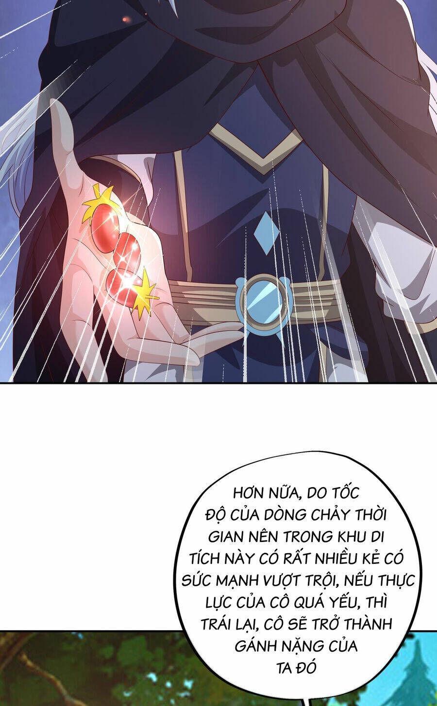 Trọng Sinh 1000 Lần, Ta Vô Địch Chapter 54 - Trang 2