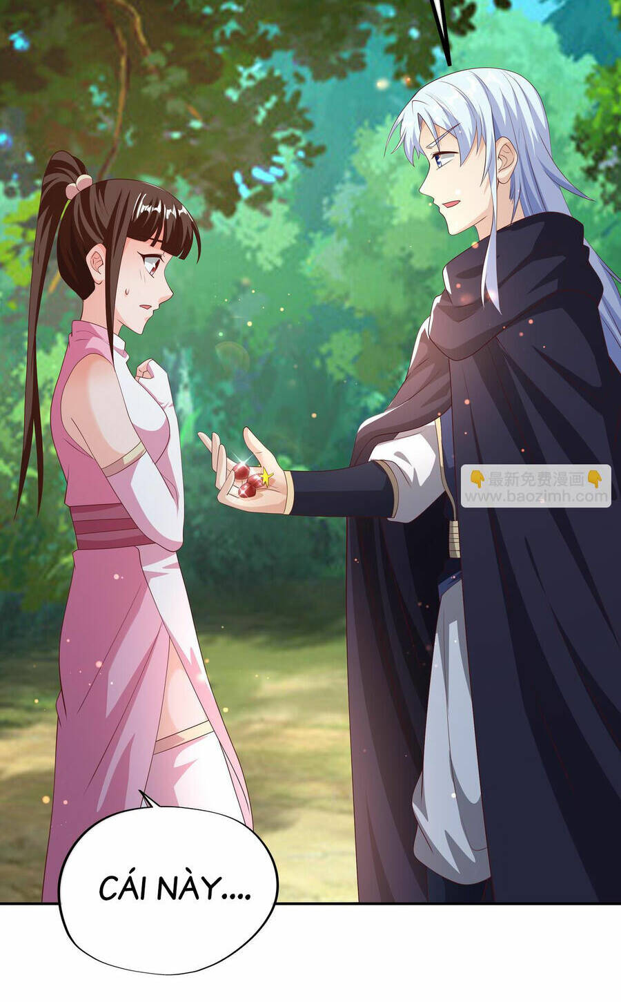 Trọng Sinh 1000 Lần, Ta Vô Địch Chapter 54 - Trang 2