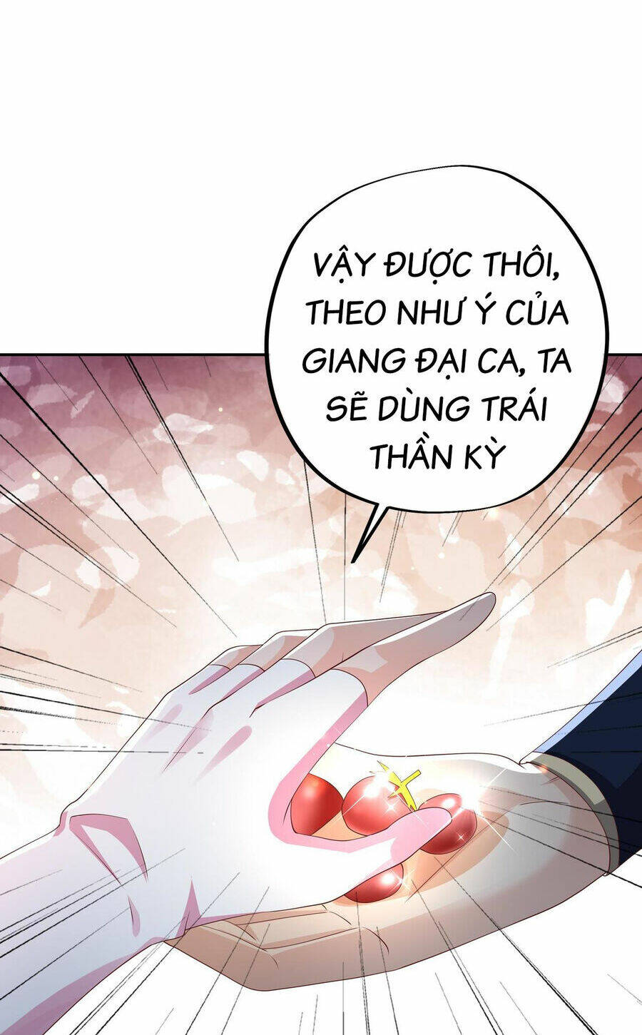 Trọng Sinh 1000 Lần, Ta Vô Địch Chapter 54 - Trang 2