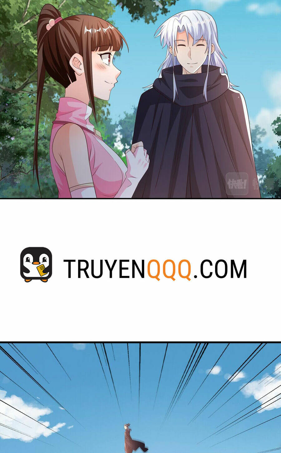 Trọng Sinh 1000 Lần, Ta Vô Địch Chapter 54 - Trang 2