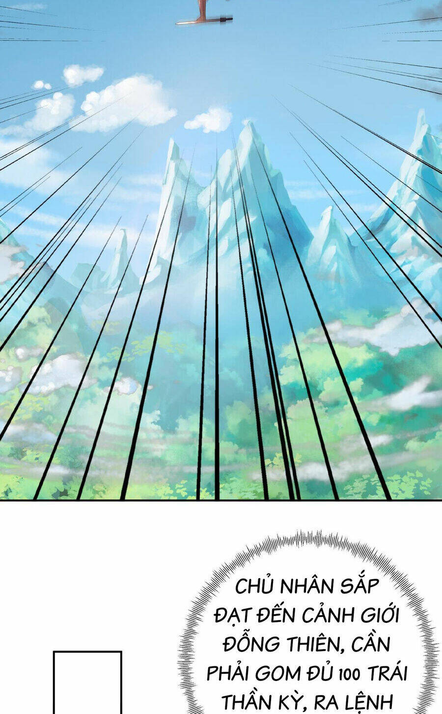 Trọng Sinh 1000 Lần, Ta Vô Địch Chapter 54 - Trang 2