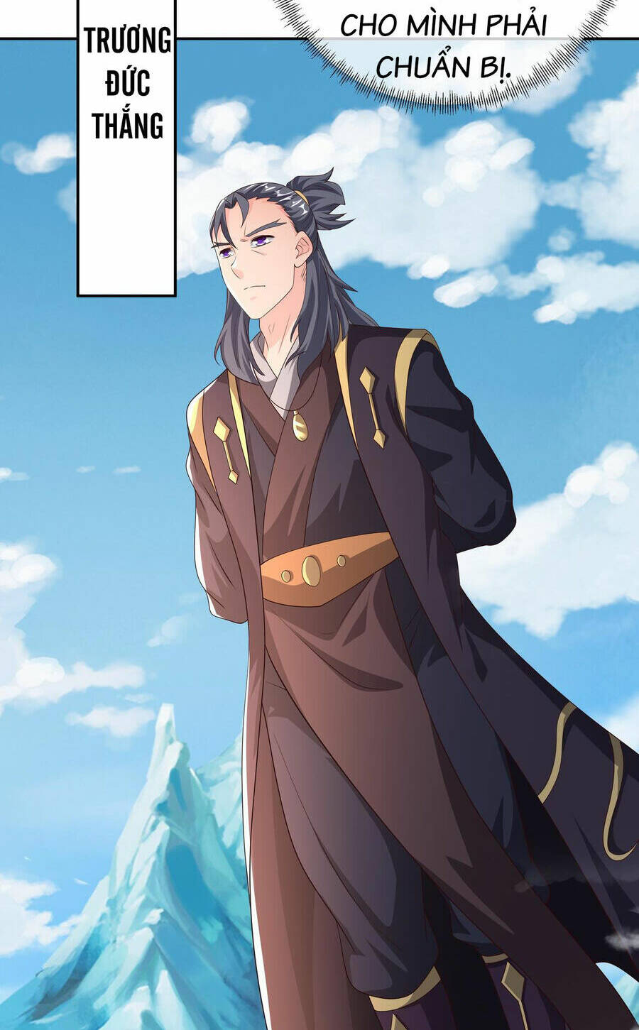 Trọng Sinh 1000 Lần, Ta Vô Địch Chapter 54 - Trang 2