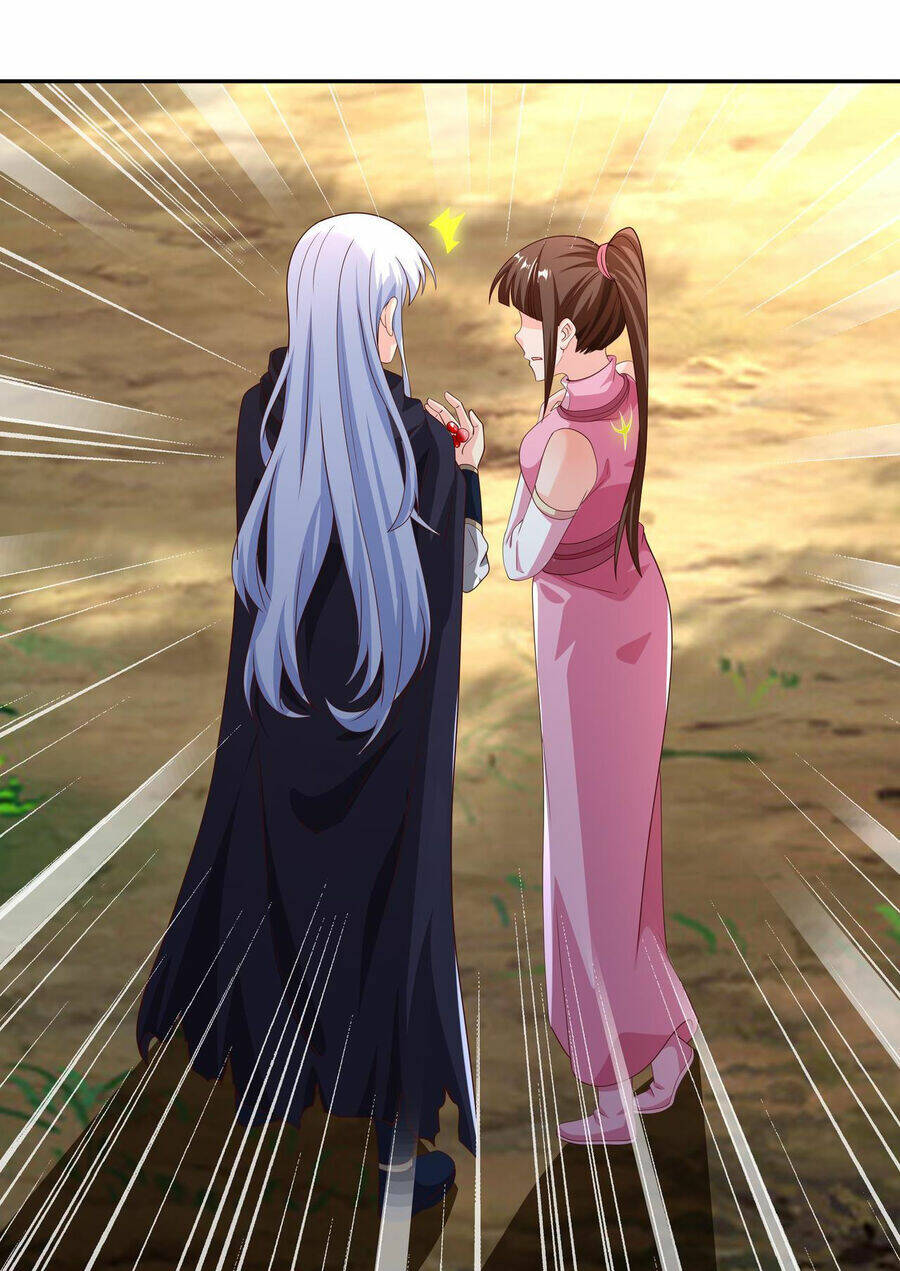 Trọng Sinh 1000 Lần, Ta Vô Địch Chapter 54 - Trang 2