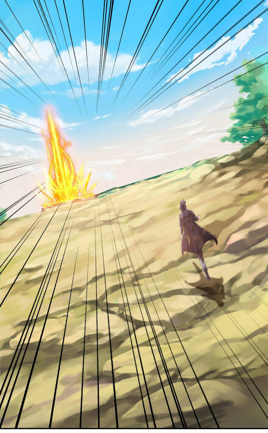 Trọng Sinh 1000 Lần, Ta Vô Địch Chapter 54 - Trang 2