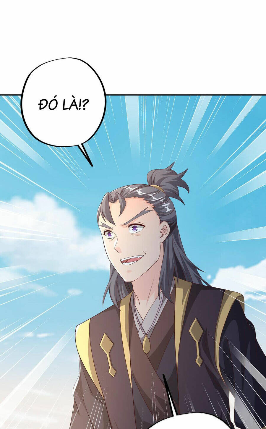 Trọng Sinh 1000 Lần, Ta Vô Địch Chapter 54 - Trang 2