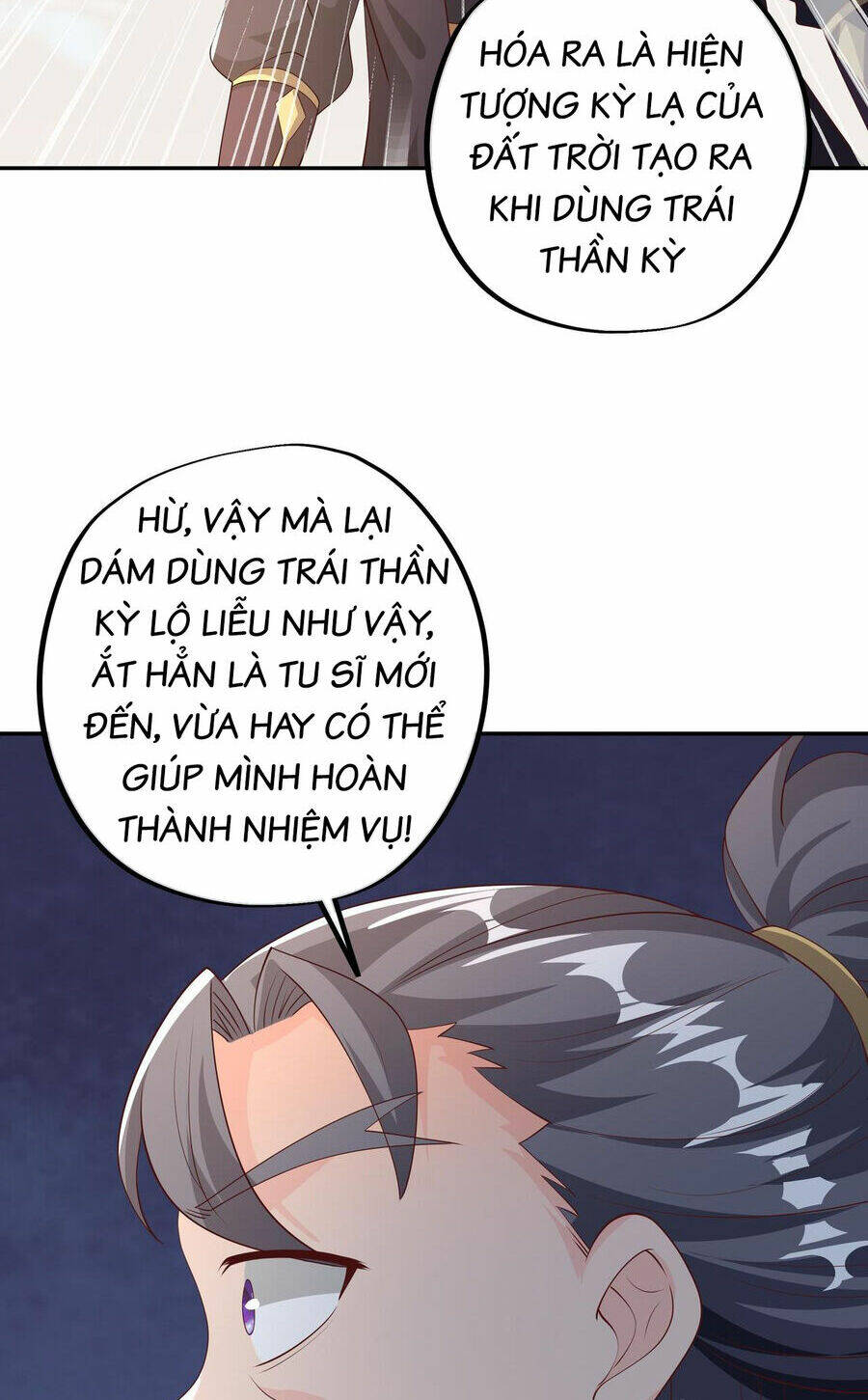 Trọng Sinh 1000 Lần, Ta Vô Địch Chapter 54 - Trang 2