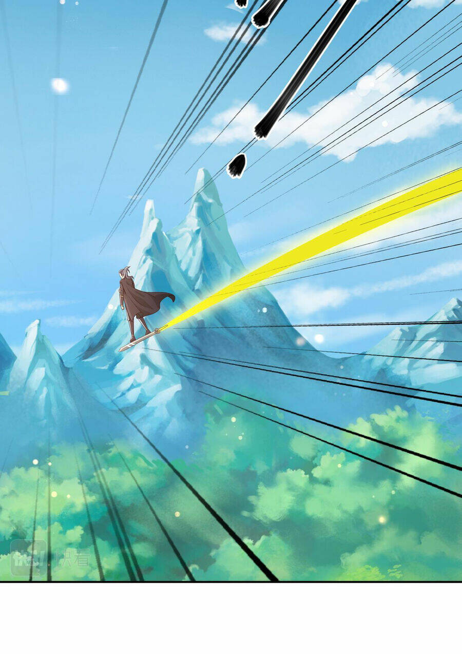 Trọng Sinh 1000 Lần, Ta Vô Địch Chapter 54 - Trang 2