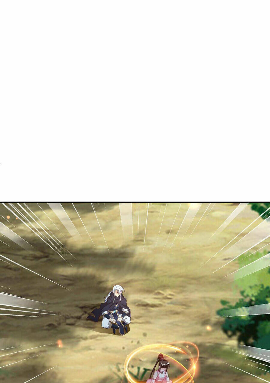 Trọng Sinh 1000 Lần, Ta Vô Địch Chapter 54 - Trang 2