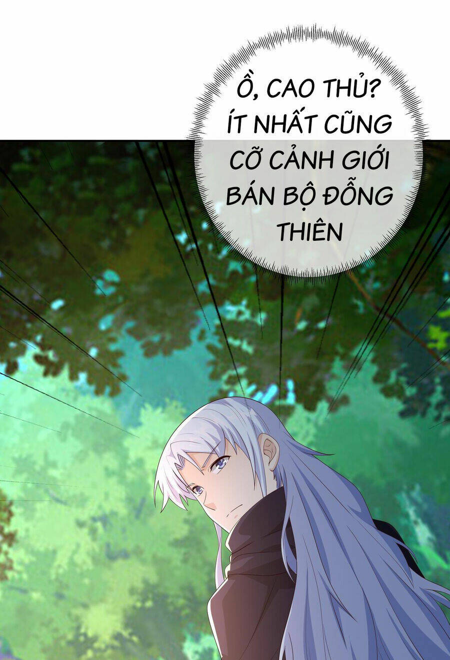Trọng Sinh 1000 Lần, Ta Vô Địch Chapter 54 - Trang 2