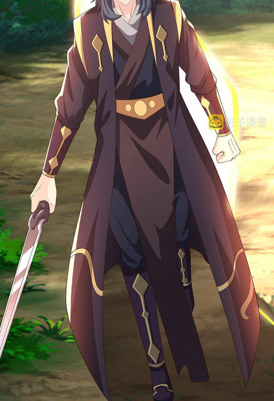 Trọng Sinh 1000 Lần, Ta Vô Địch Chapter 54 - Trang 2