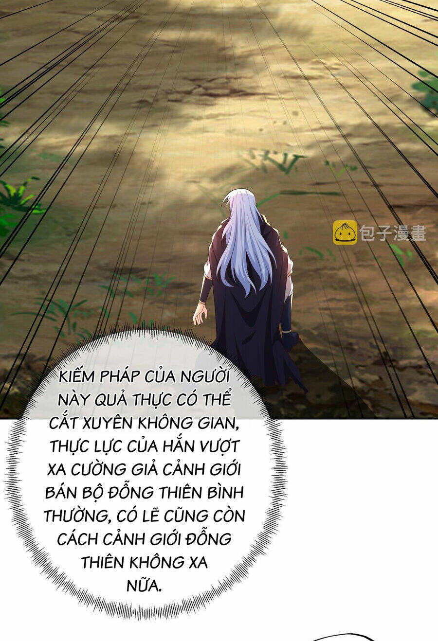 Trọng Sinh 1000 Lần, Ta Vô Địch Chapter 54 - Trang 2