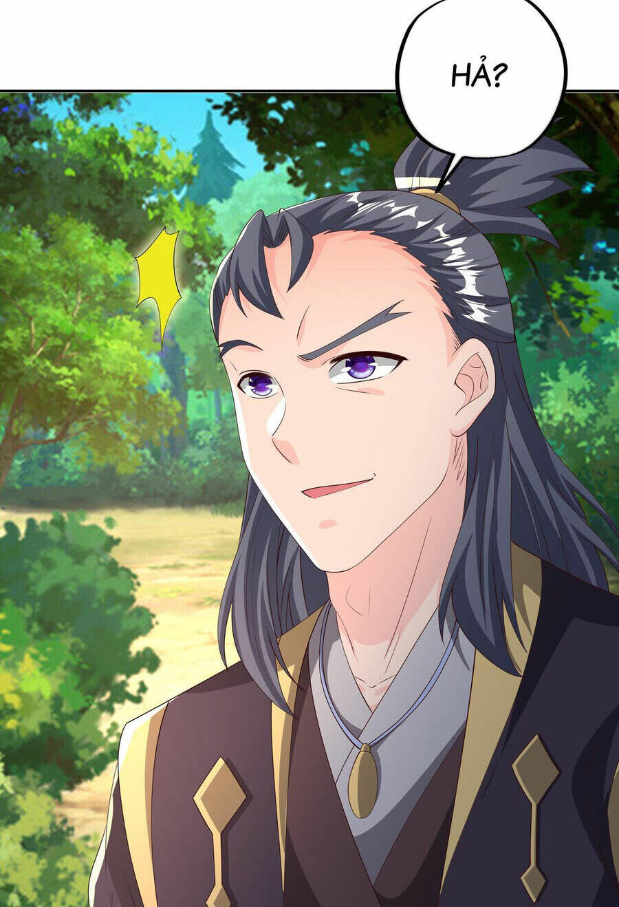 Trọng Sinh 1000 Lần, Ta Vô Địch Chapter 54 - Trang 2