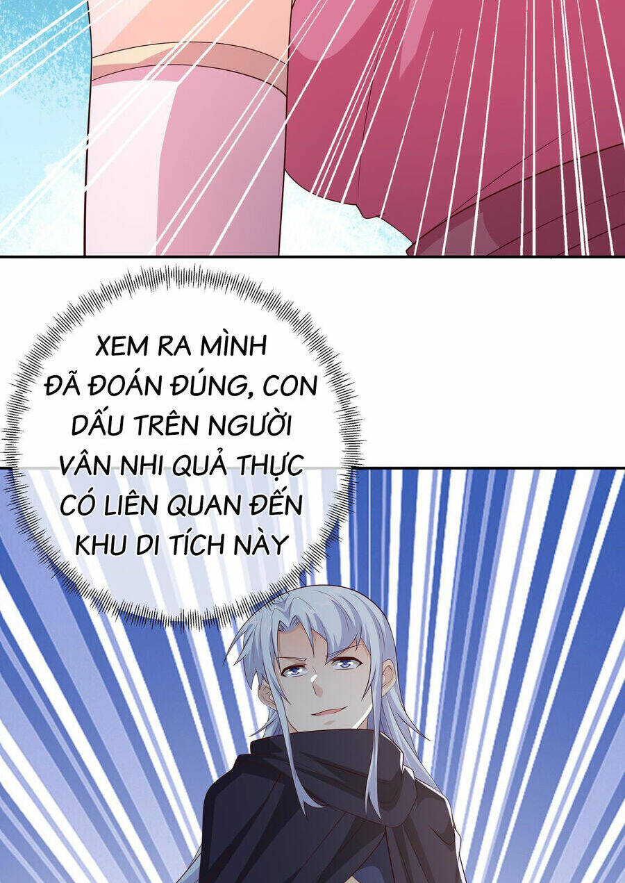 Trọng Sinh 1000 Lần, Ta Vô Địch Chapter 54 - Trang 2