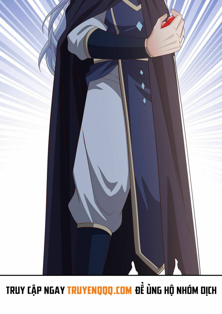 Trọng Sinh 1000 Lần, Ta Vô Địch Chapter 54 - Trang 2