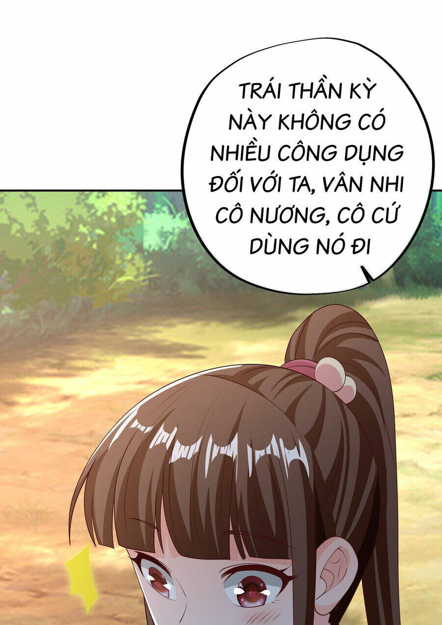 Trọng Sinh 1000 Lần, Ta Vô Địch Chapter 54 - Trang 2