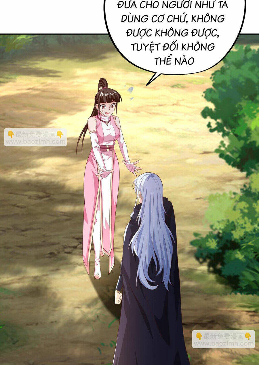 Trọng Sinh 1000 Lần, Ta Vô Địch Chapter 54 - Trang 2