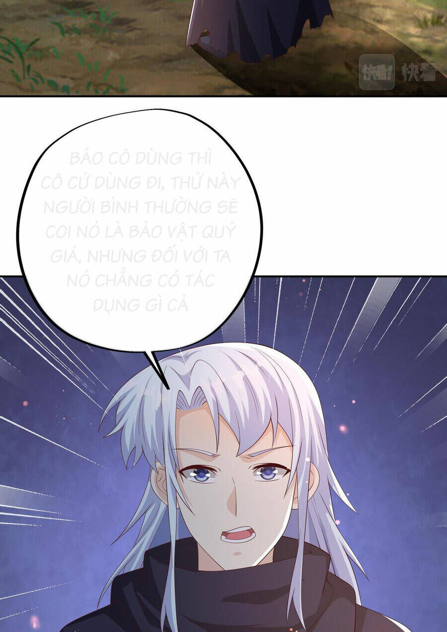 Trọng Sinh 1000 Lần, Ta Vô Địch Chapter 54 - Trang 2