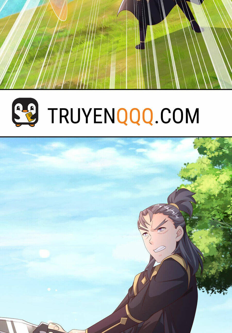 Trọng Sinh 1000 Lần, Ta Vô Địch Chapter 55 - Trang 2