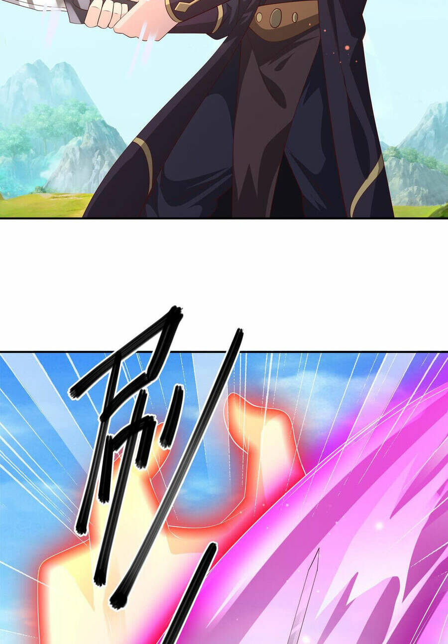 Trọng Sinh 1000 Lần, Ta Vô Địch Chapter 55 - Trang 2