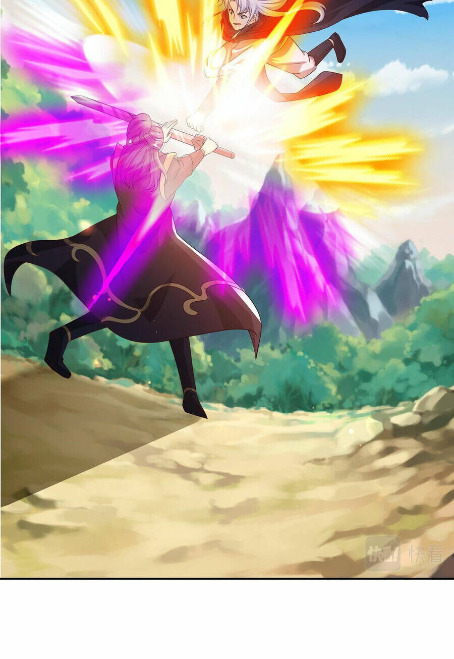 Trọng Sinh 1000 Lần, Ta Vô Địch Chapter 55 - Trang 2