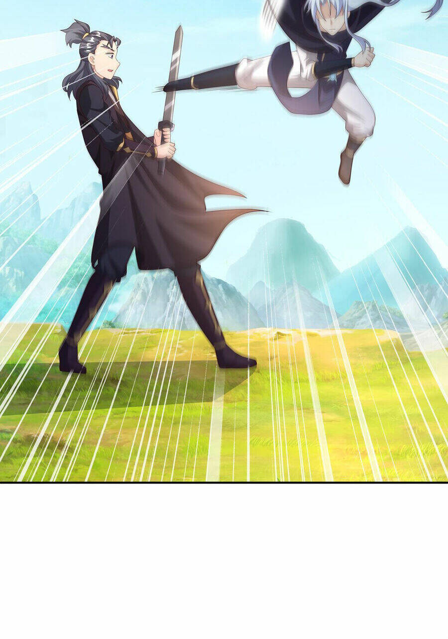 Trọng Sinh 1000 Lần, Ta Vô Địch Chapter 55 - Trang 2