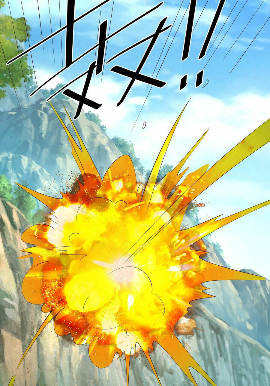 Trọng Sinh 1000 Lần, Ta Vô Địch Chapter 55 - Trang 2