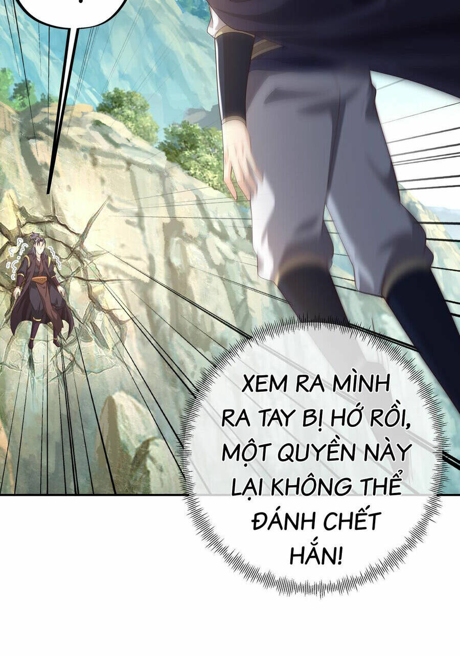 Trọng Sinh 1000 Lần, Ta Vô Địch Chapter 55 - Trang 2