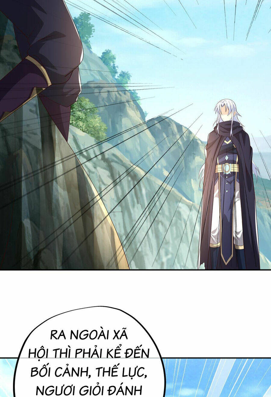 Trọng Sinh 1000 Lần, Ta Vô Địch Chapter 55 - Trang 2