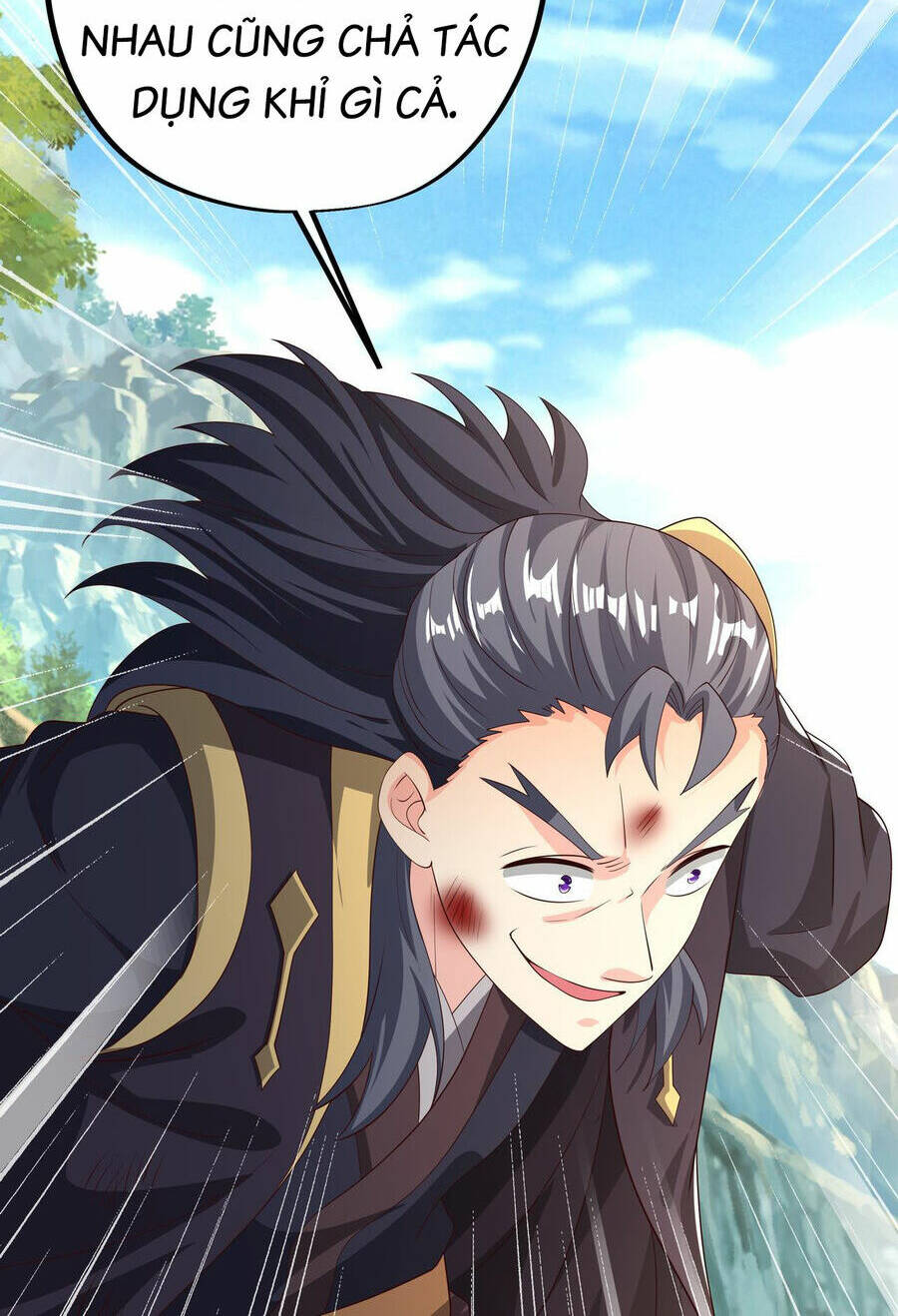 Trọng Sinh 1000 Lần, Ta Vô Địch Chapter 55 - Trang 2