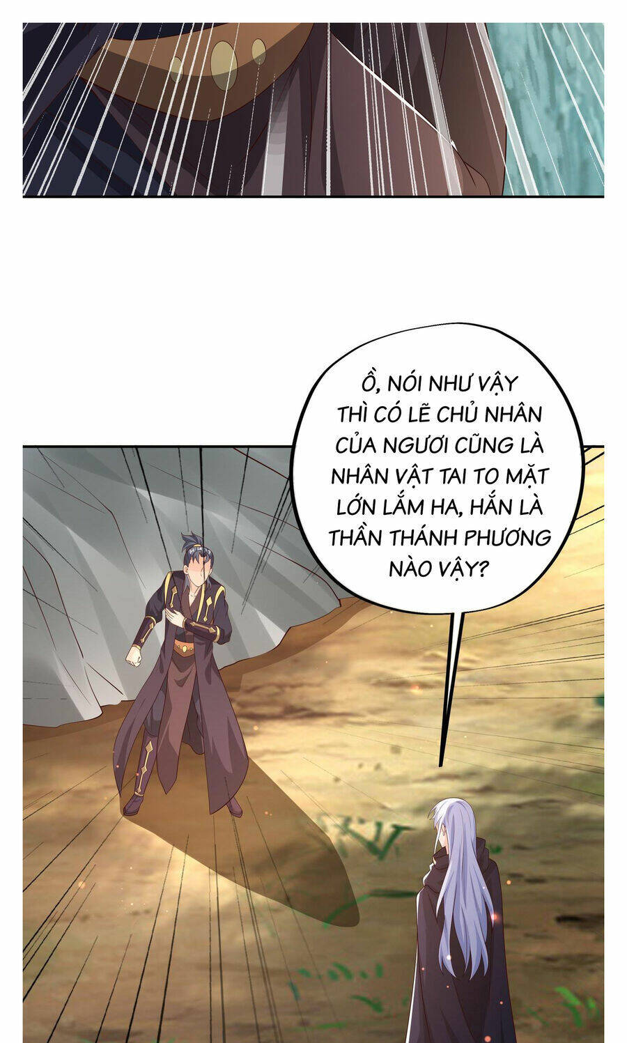 Trọng Sinh 1000 Lần, Ta Vô Địch Chapter 55 - Trang 2