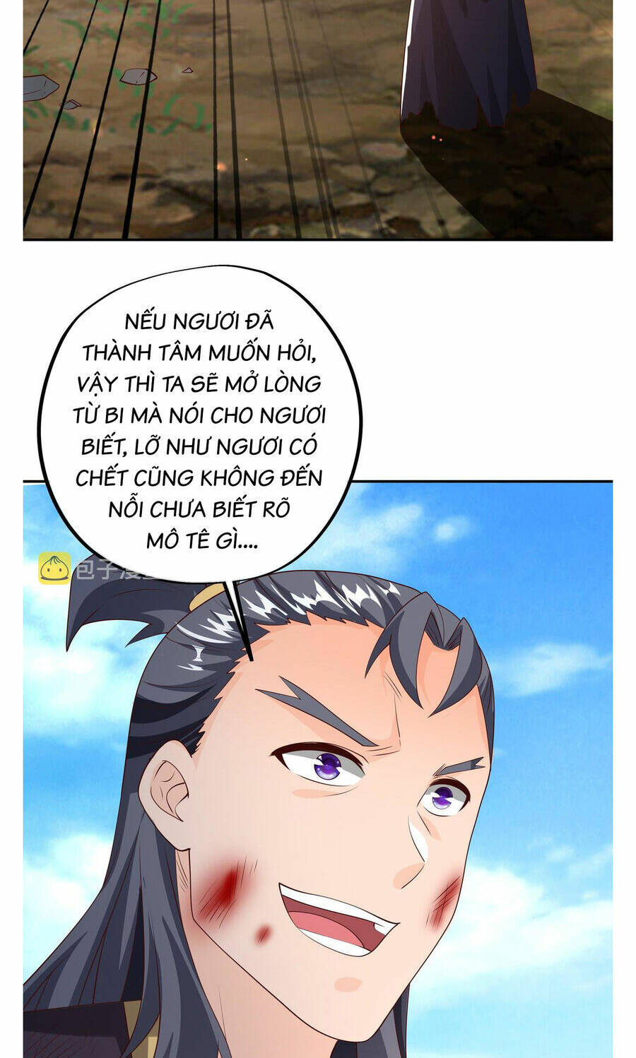 Trọng Sinh 1000 Lần, Ta Vô Địch Chapter 55 - Trang 2