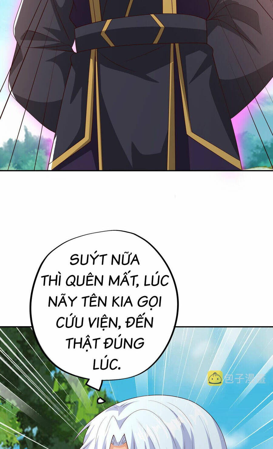 Trọng Sinh 1000 Lần, Ta Vô Địch Chapter 56.5 - Trang 2