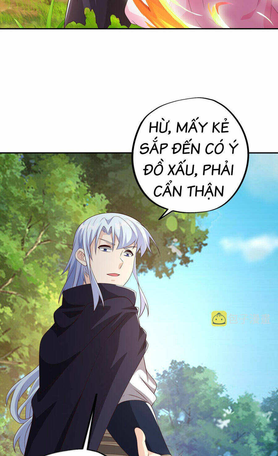 Trọng Sinh 1000 Lần, Ta Vô Địch Chapter 56.5 - Trang 2